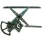 Continental/Teves Scion Tc 10-05/Xd 14-08/Toyota Prius 14- Window Regulatr, Wr51188 WR51188 - alternate 2